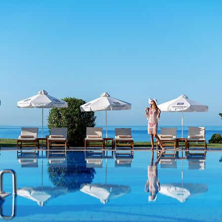 Constantinou Bros Athena Beach Hotel Geroskipou Kemudahan gambar