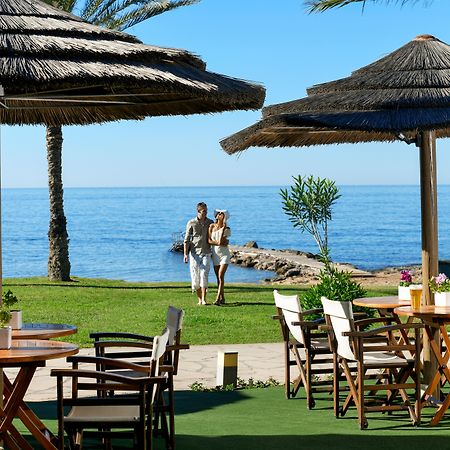Constantinou Bros Athena Beach Hotel Geroskipou Luaran gambar