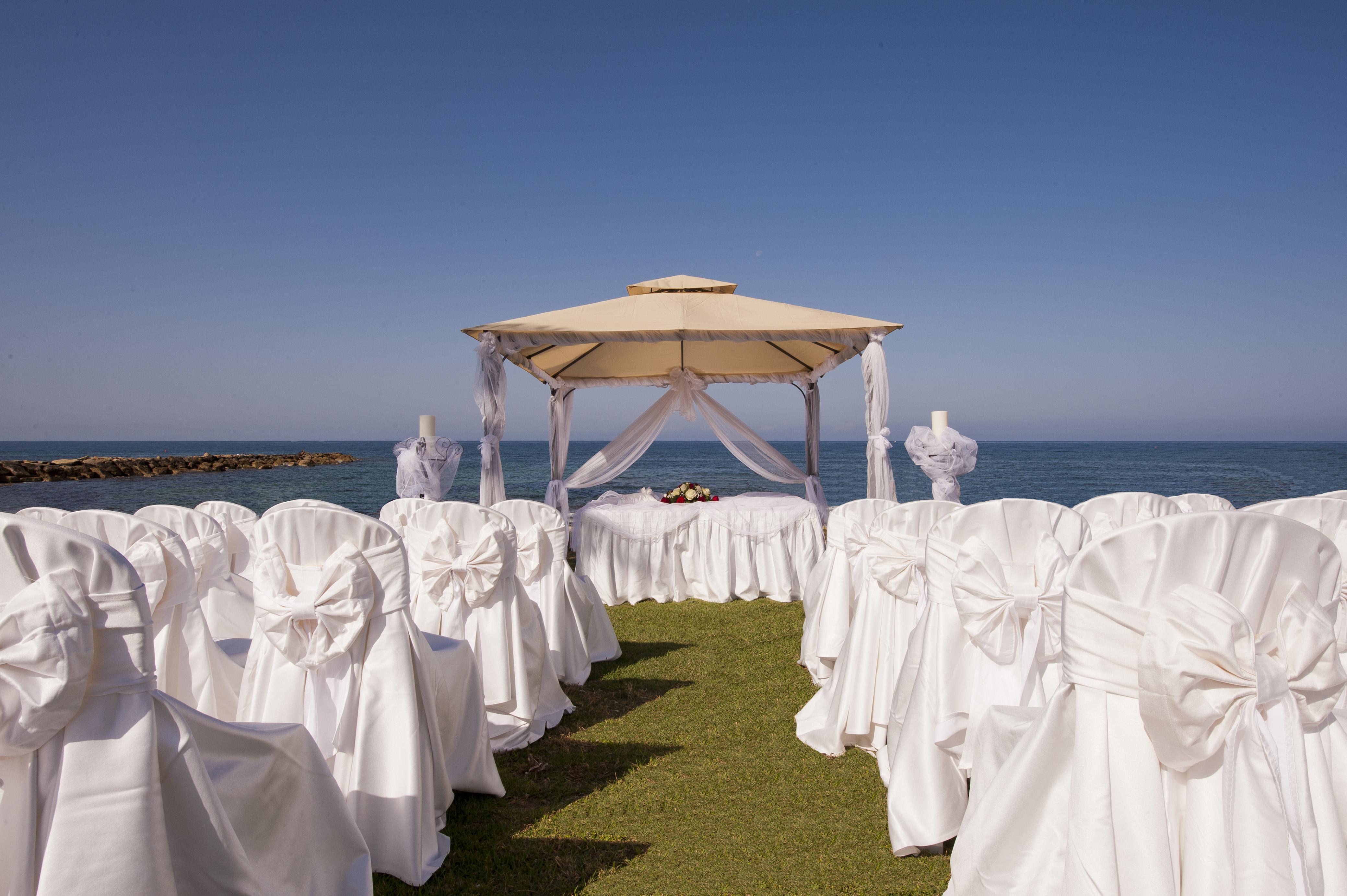 Constantinou Bros Athena Beach Hotel Geroskipou Luaran gambar