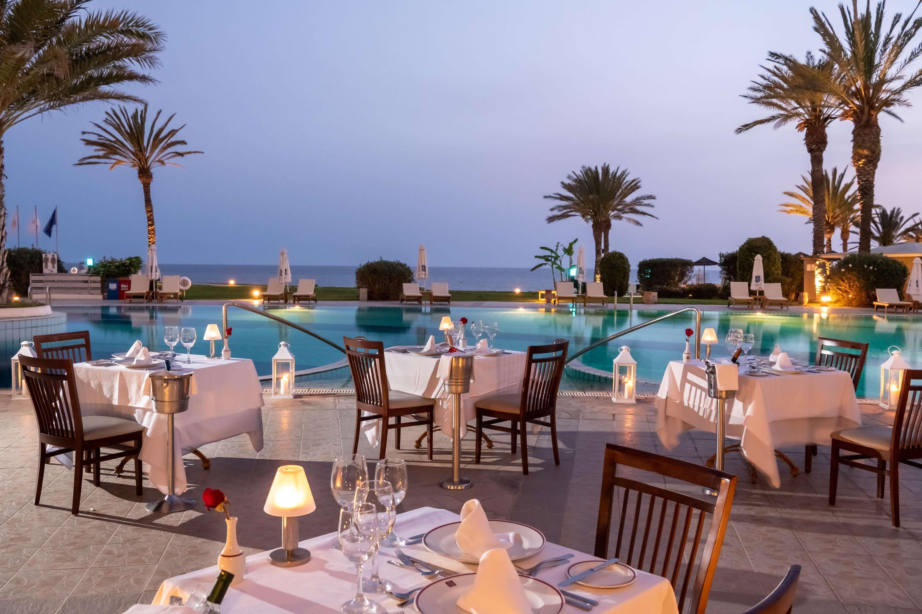 Constantinou Bros Athena Beach Hotel Geroskipou Luaran gambar