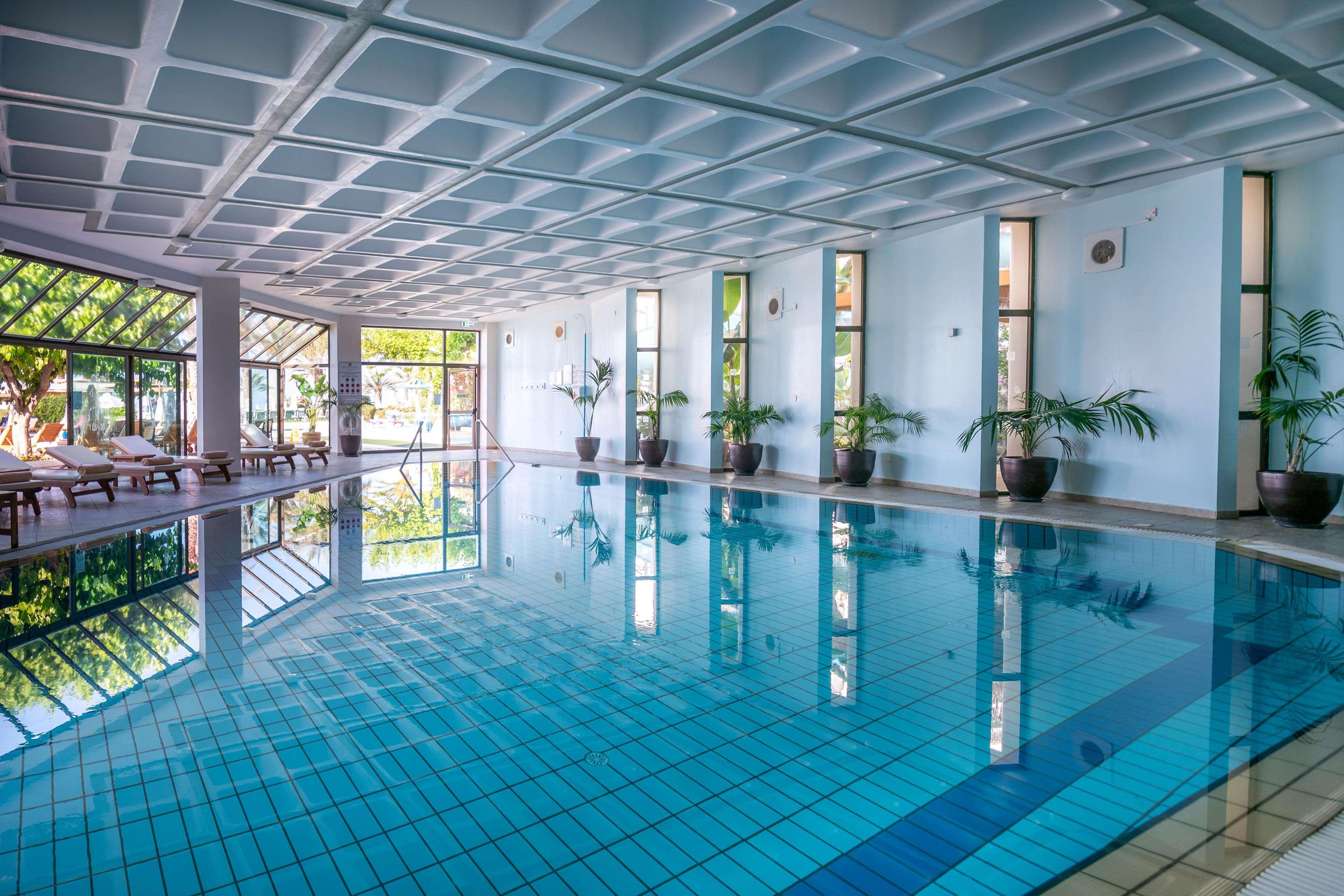 Constantinou Bros Athena Beach Hotel Geroskipou Luaran gambar