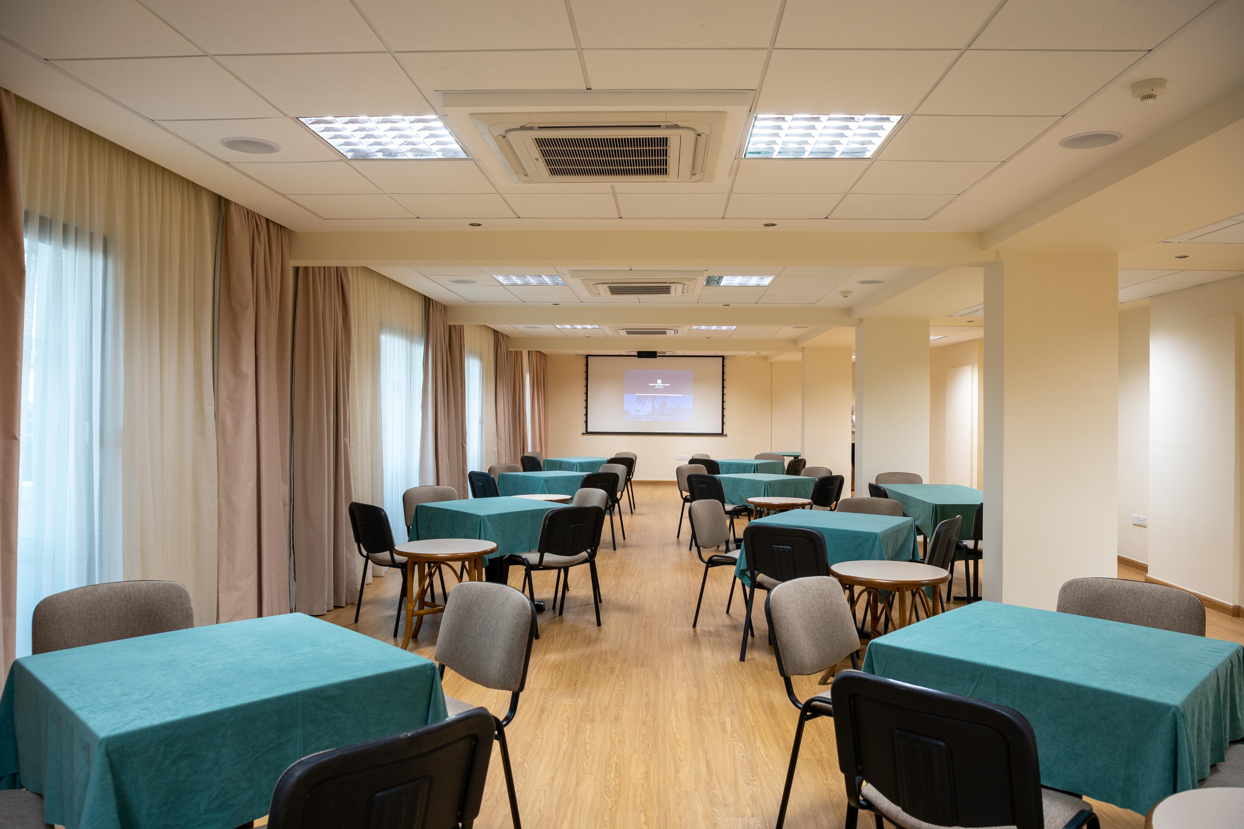 Constantinou Bros Athena Beach Hotel Geroskipou Luaran gambar