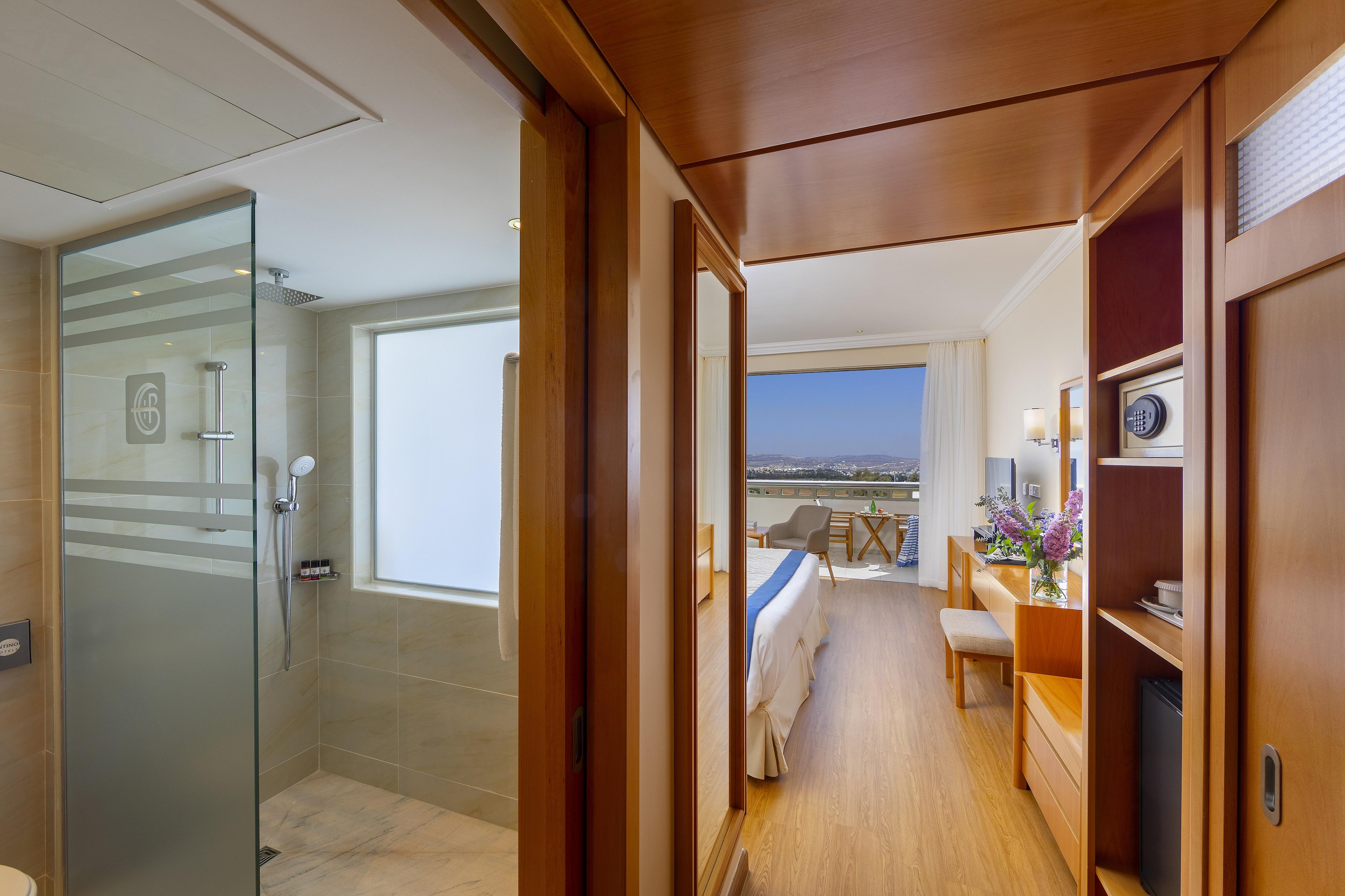 Constantinou Bros Athena Beach Hotel Geroskipou Luaran gambar