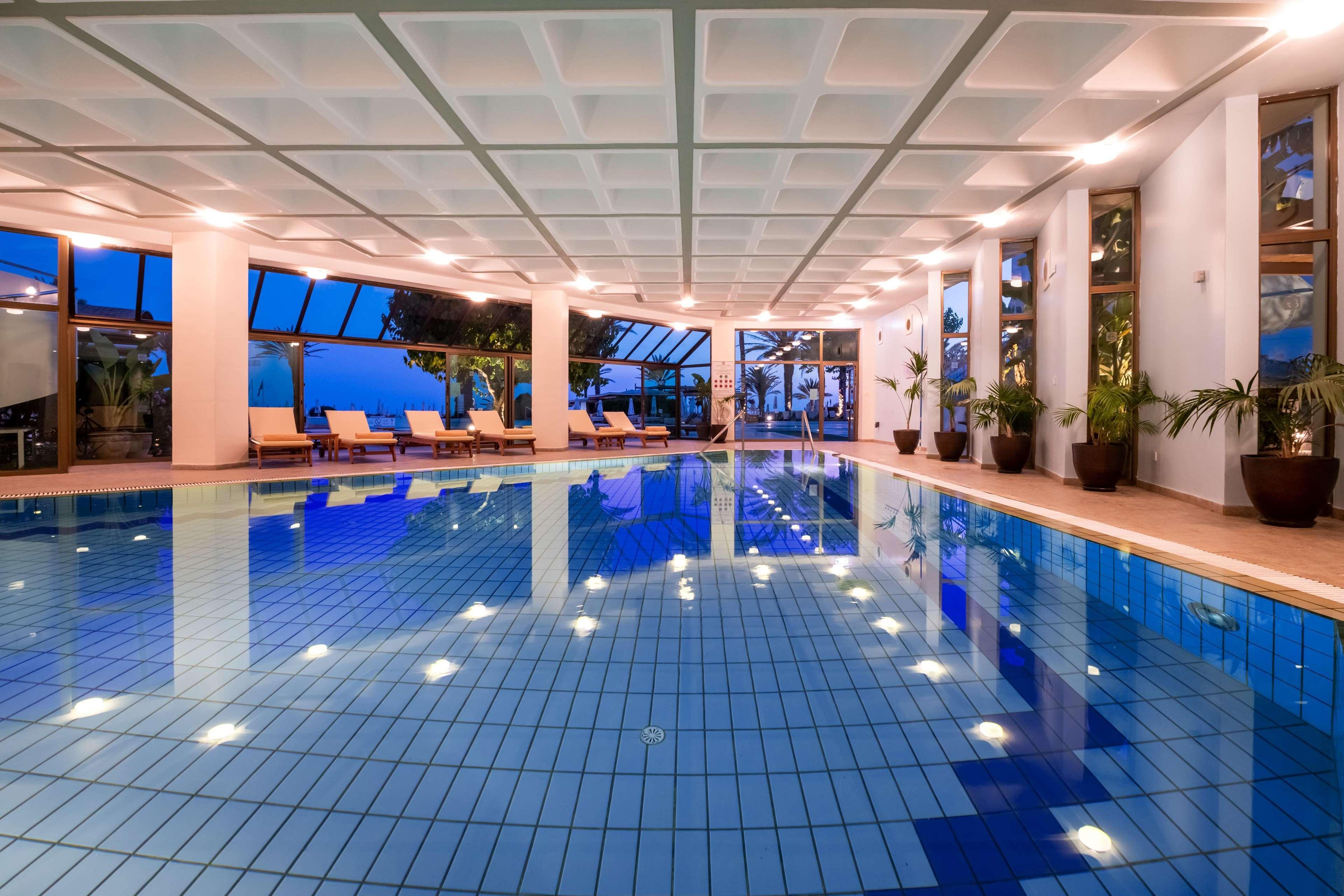 Constantinou Bros Athena Beach Hotel Geroskipou Luaran gambar