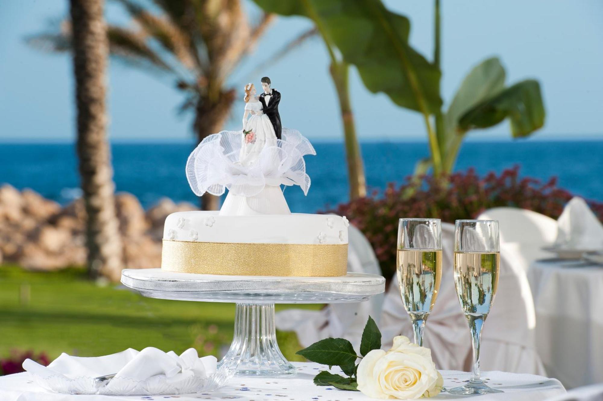 Constantinou Bros Athena Beach Hotel Geroskipou Luaran gambar